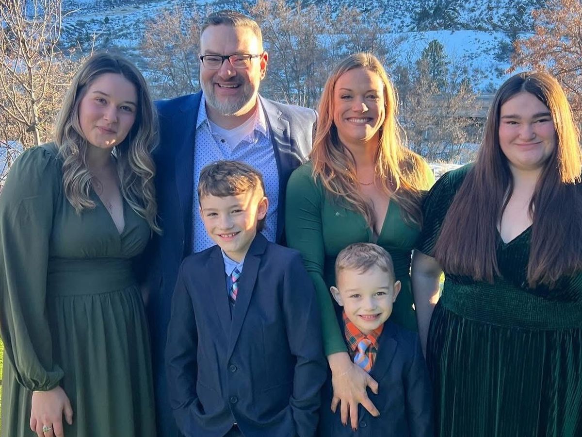 Help the Calle's Take a Special Trip Before Treatment Begins campaign photo, 1 of 4