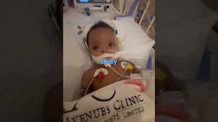 Help Naomi Get a Life-Saving Liver Transplant video thumbnail, 1 of 8