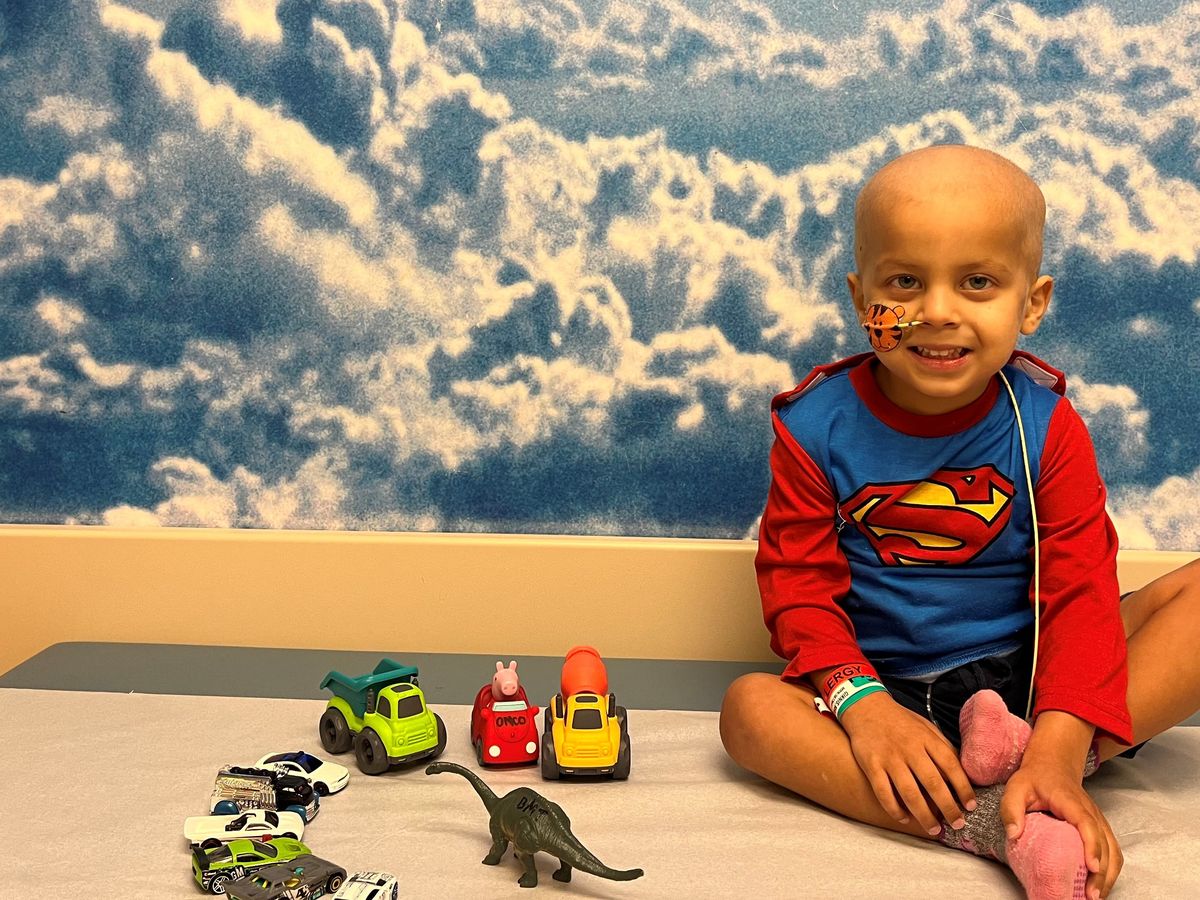 Fundraiser’s main image