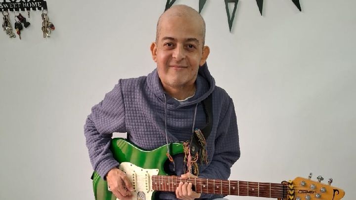 Main fundraiser photo