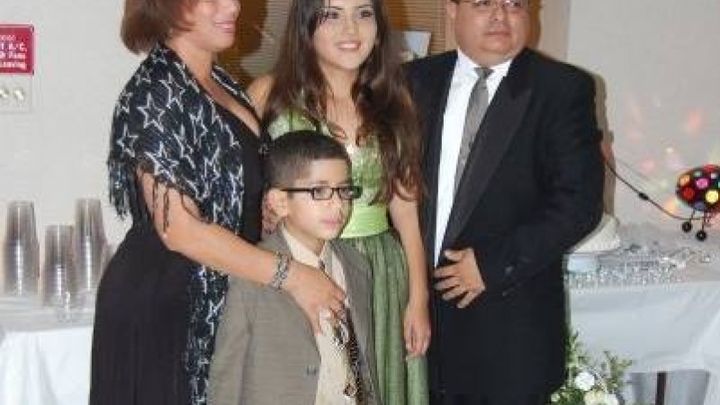 Main fundraiser photo