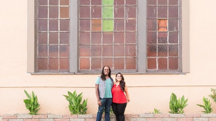 Main fundraiser photo