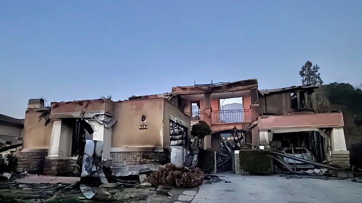 Foto principal de la recaudación de fondos