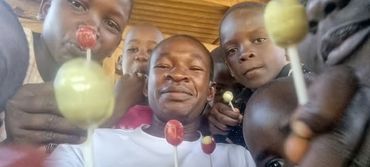 KAYEMBA  ENOCK