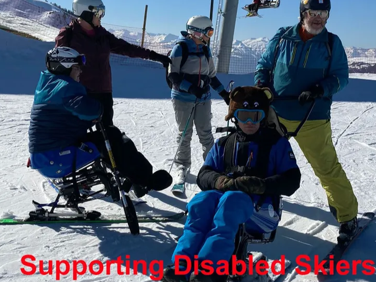 Fundraiser’s main image