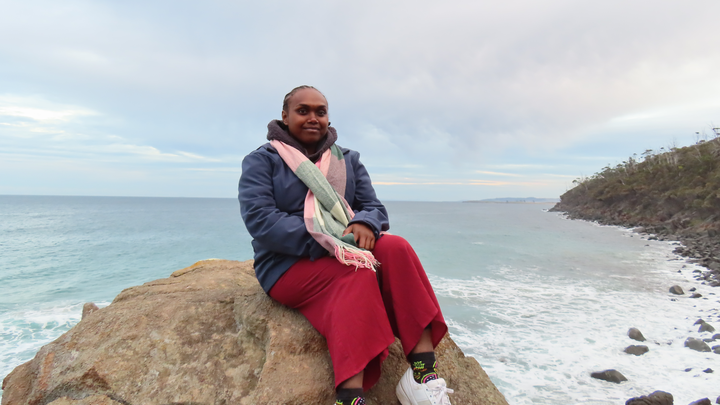 Help Deffe receive treatment for her stage 3 cervical cancer campaign photo, 1 of 3