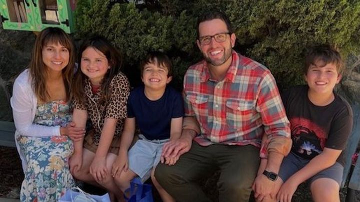 Support for the Miles’ Family campaign photo, 1 of 3