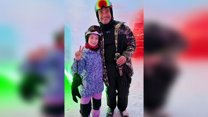 In Memory of Anthony Albano: Contribute to Lydia's 529 campaign photo, 1 of 3