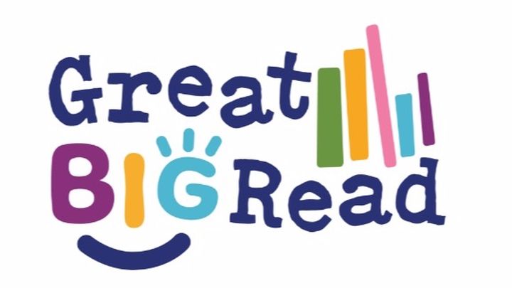 Fundraiser by Vanessa Yessa Marsh : Great Big Read - Community Book Pledge