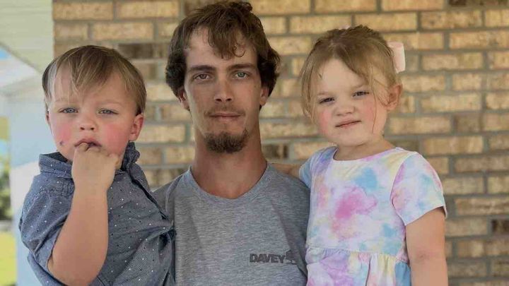 Support Jonathan’s Recovery and His Little Family campaign photo, 1 of 5