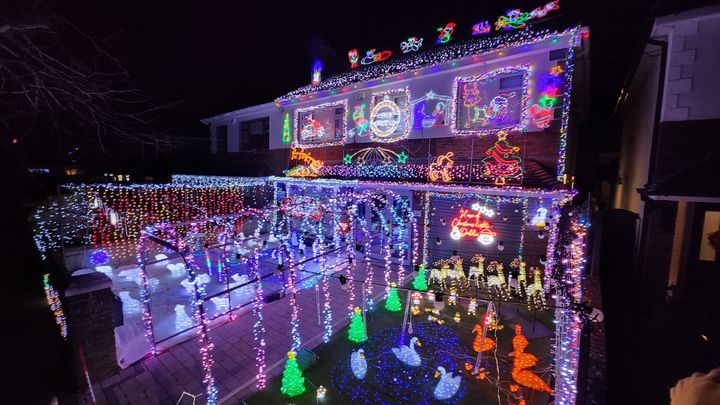 Main fundraiser photo