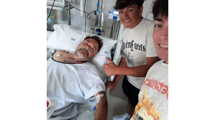 Foto principale della raccolta fondi