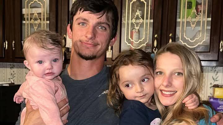 Help Lay Brandon, Sunni, & EverLeigh to Rest campaign photo, 1 of 7