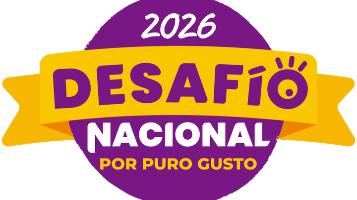 Segundo Desafío Nacional Por Puro Gusto campaign photo, 1 of 7