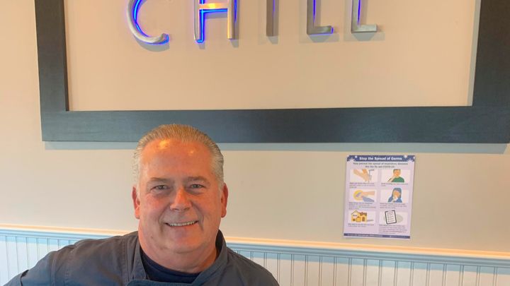 Main fundraiser photo