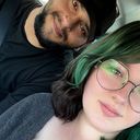 Profile photo of Hailey Arsenault