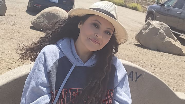 Fundraiser by Frank Gonzales : Help Honor Angelina's Memory with Kindness