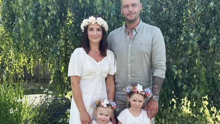 Help Christian Zedigs Family campaign photo, 1 of 3