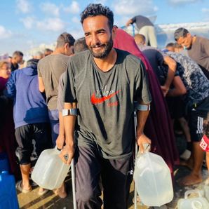 Osama Rawi