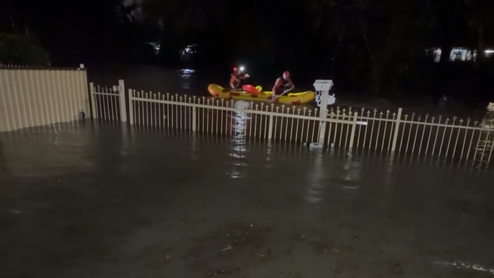 Help Our Family Recover After Devastating Flood – Fairfield campaign photo, 1 of 3