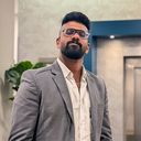 Profile photo of Manoaha Thomas Koshy