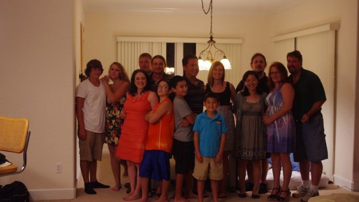Main fundraiser photo