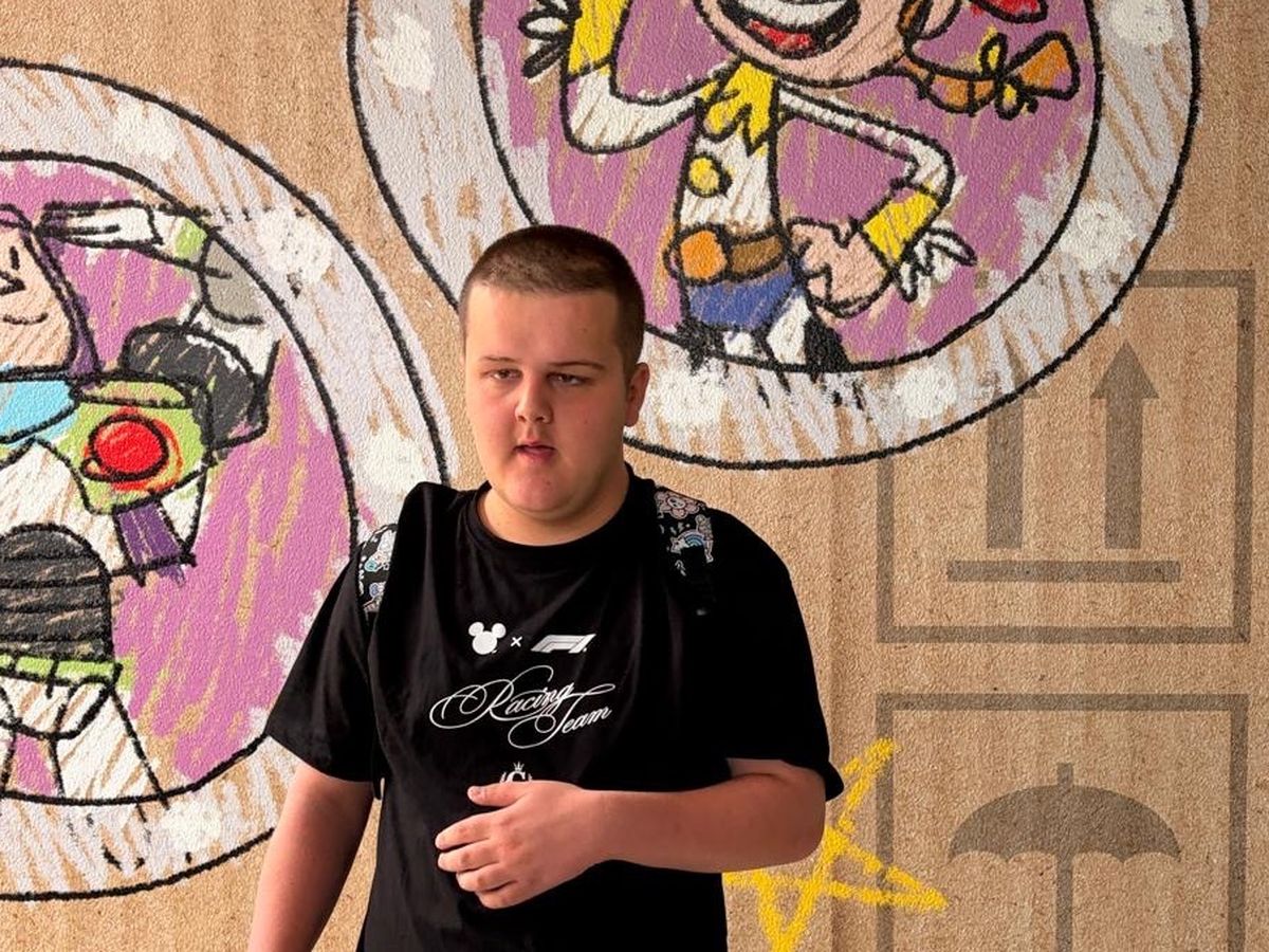 Fundraiser’s main image