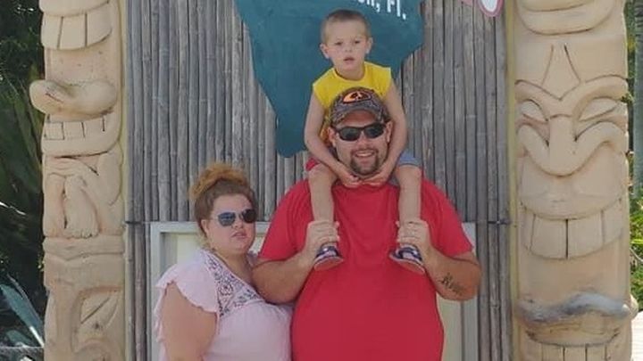 Main fundraiser photo
