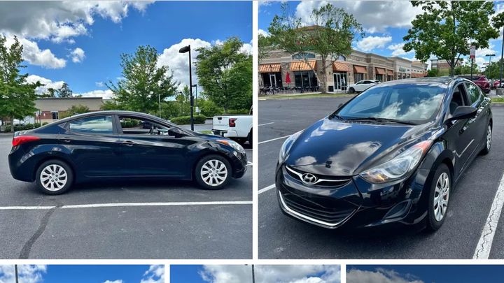 Main fundraiser photo