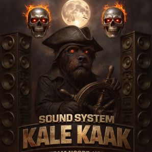 kale kaak 