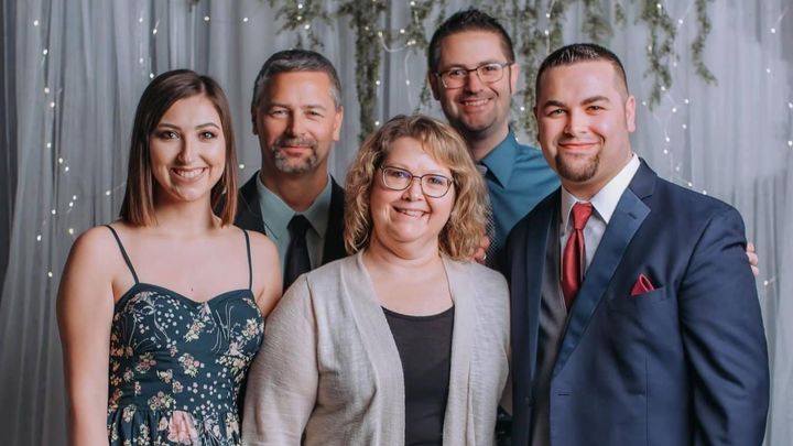 Main fundraiser photo