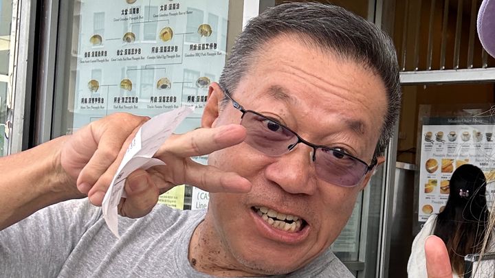 Updated: Pay for Funeral Costs for Vinh Chung campaign photo, 1 of 2