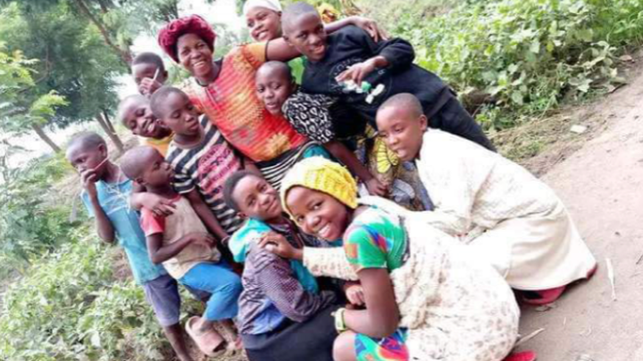 Help build an orphanage in Kasese, Uganda campaign photo, 1 of 3