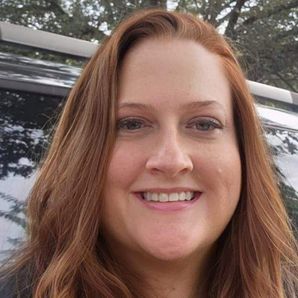 Suzanne Benton