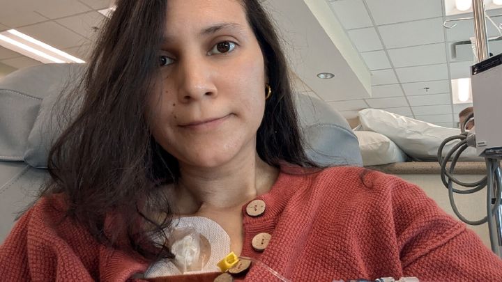 Help Eva Through Stage IV Breast Cancer