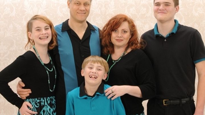 Main fundraiser photo