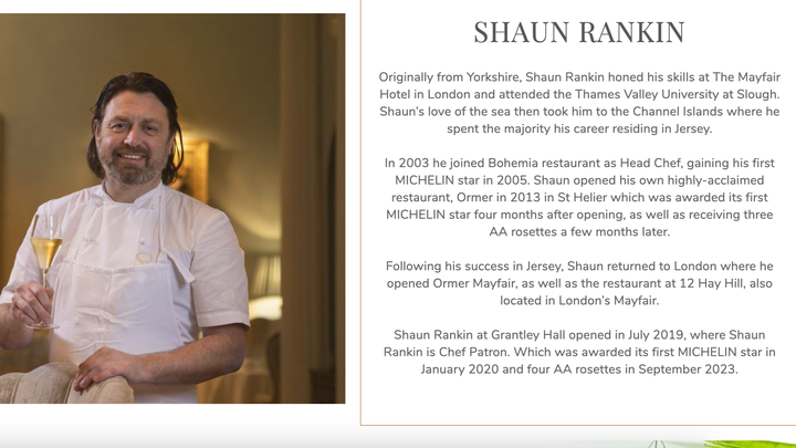 Main fundraiser photo
