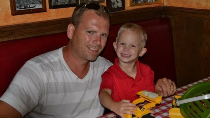 Main fundraiser photo