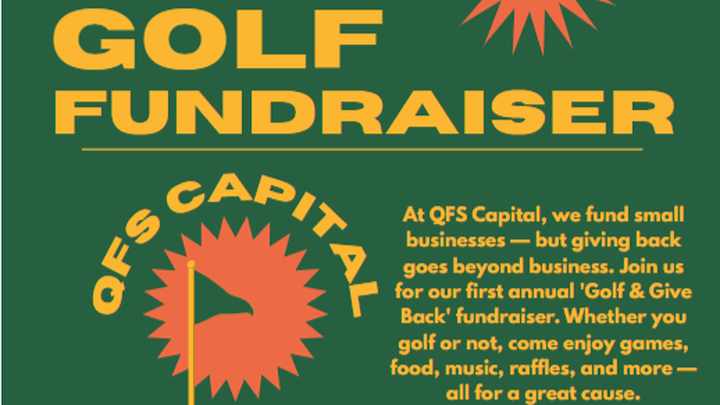 Main fundraiser photo