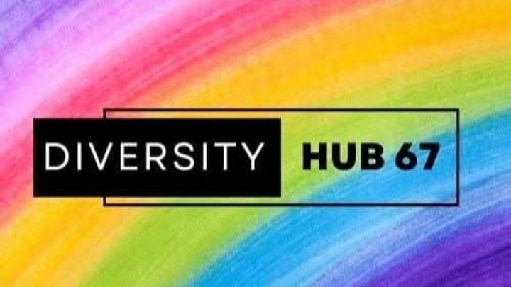 Diversity Hub 67 campaign photo, 1 of 8