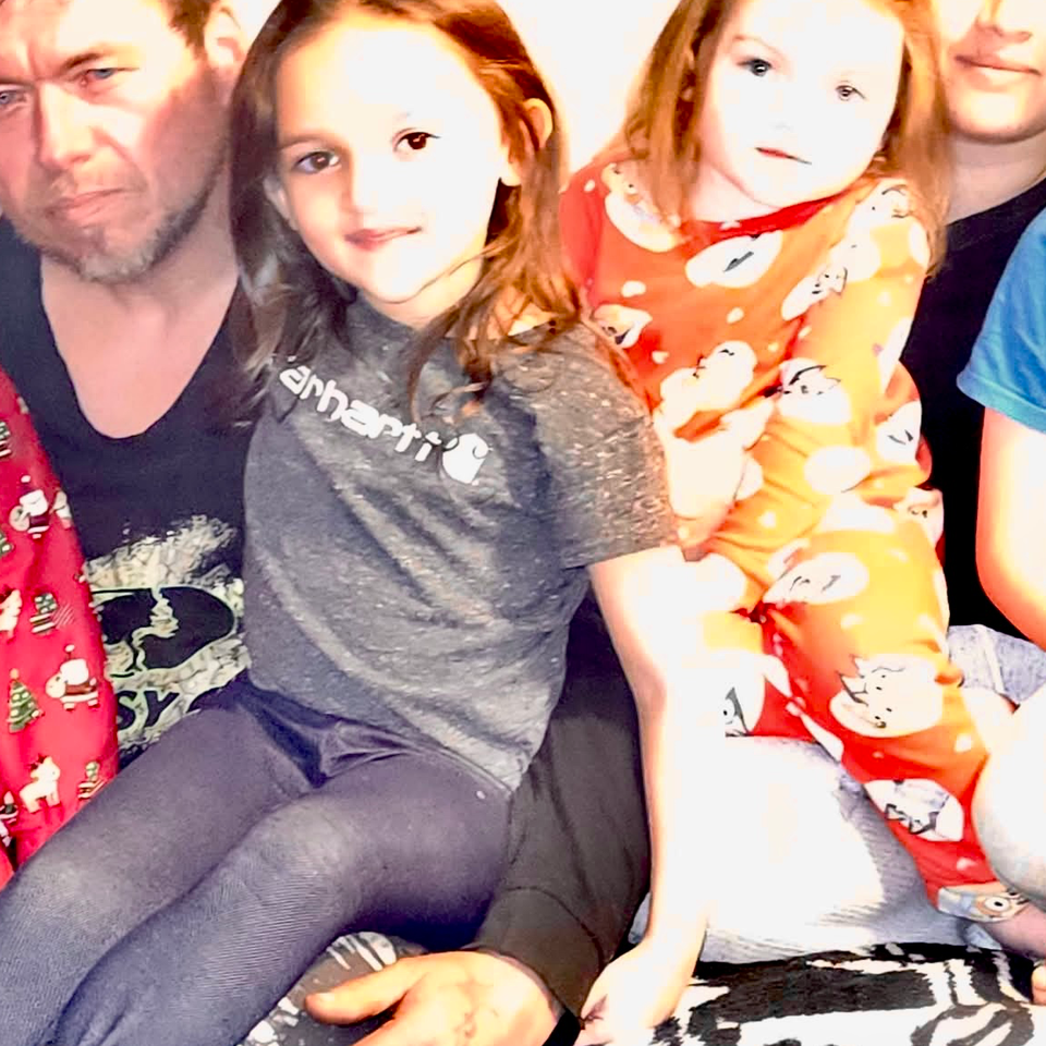 Help the Kerns Family Rebuild After Losing Their Home