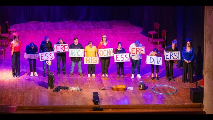 Main fundraiser photo