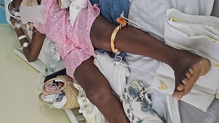Alene's Surgery Fund After Car Accident campaign photo, 1 of 8