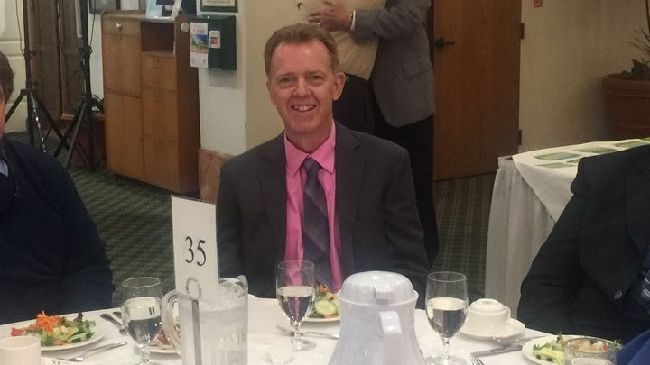 Main fundraiser photo