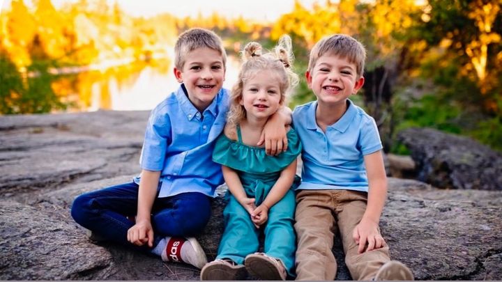 Picture of Starting - Help Center - GoFundMe