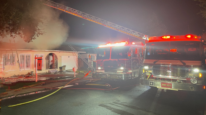 Support for Family After House Fire campaign photo, 1 of 7