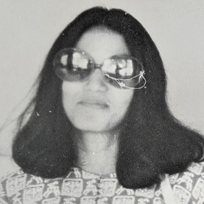 Sanyucta Desai