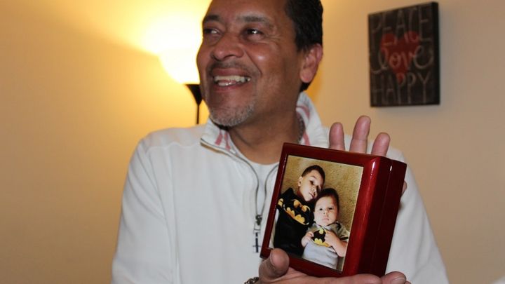 Support Joey Ortiz's Memorial Ceremony campaign photo, 1 of 7