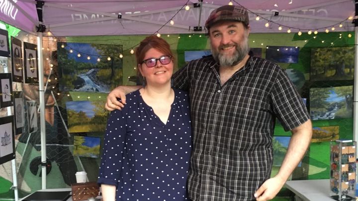Main fundraiser photo