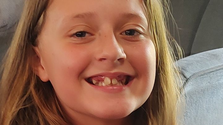 Fundraiser by Chastity Campbell : Support LillyAna's Dental Journey so ...